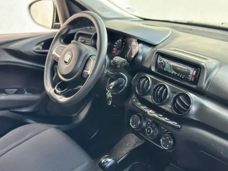 FIAT Argo 1.0 FLEX FIREFLY, Foto 12