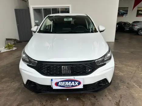 FIAT Argo 1.0 FLEX FIREFLY, Foto 2