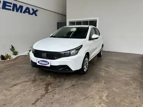 FIAT Argo 1.0 FLEX FIREFLY, Foto 3