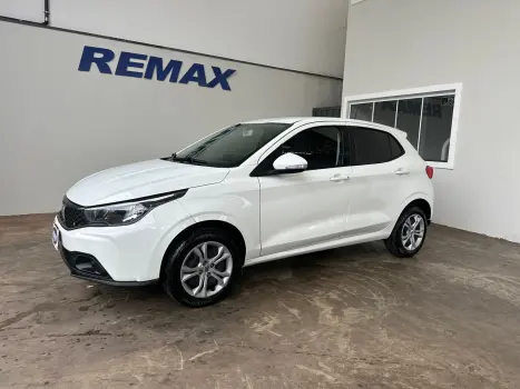 FIAT Argo 1.0 FLEX FIREFLY, Foto 4