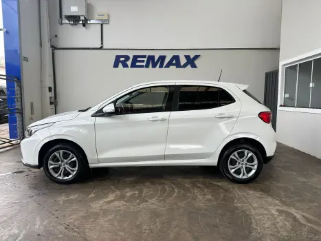 FIAT Argo 1.0 FLEX FIREFLY, Foto 5