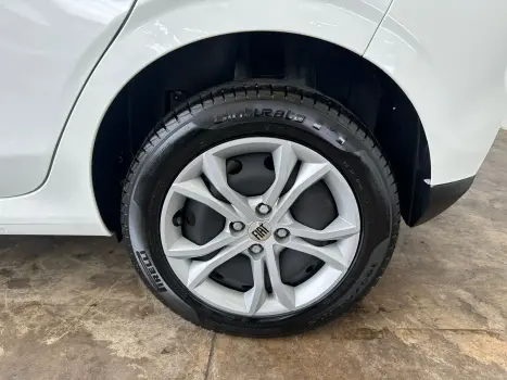 FIAT Argo 1.0 FLEX FIREFLY, Foto 7