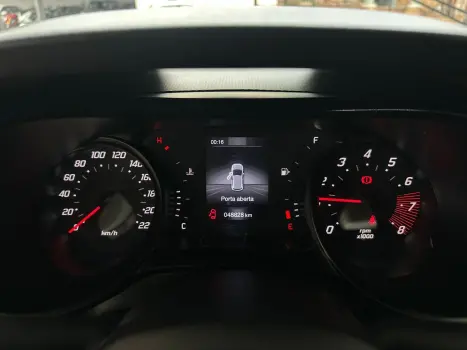 FIAT Argo 1.0 FLEX FIREFLY, Foto 9