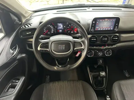 FIAT Argo 1.0 FLEX FIREFLY, Foto 10