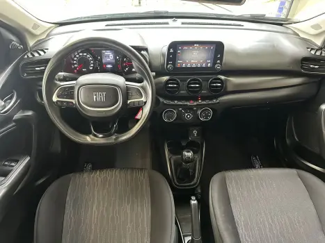 FIAT Argo 1.0 FLEX FIREFLY, Foto 11