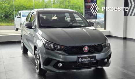 FIAT Argo 1.3 4P FIREFLY FLEX DRIVE, Foto 1