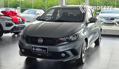 FIAT Argo 1.3 4P FIREFLY FLEX DRIVE, Foto 3