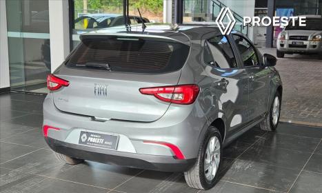 FIAT Argo 1.3 4P FIREFLY FLEX DRIVE, Foto 4
