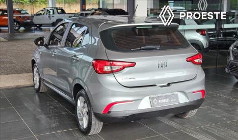 FIAT Argo 1.3 4P FIREFLY FLEX DRIVE, Foto 5