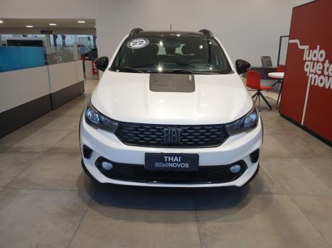 FIAT Argo 1.3 4P FIREFLY FLEX TREKKING, Foto 2