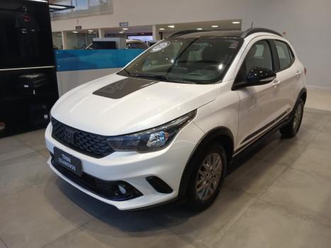 FIAT Argo 1.3 4P FIREFLY FLEX TREKKING, Foto 3