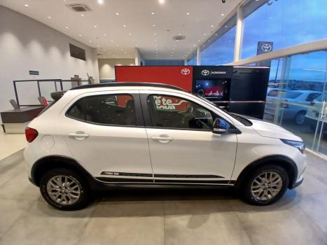 FIAT Argo 1.3 4P FIREFLY FLEX TREKKING, Foto 4