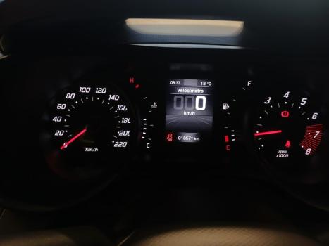 FIAT Argo 1.3 4P FIREFLY FLEX TREKKING, Foto 15