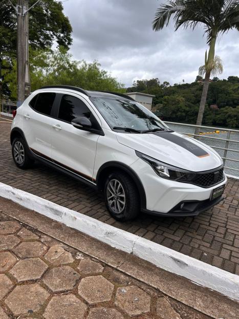 FIAT Argo 1.3 4P FLEX FIREFLY TREKKING AUTOM�TICO CVT, Foto 2