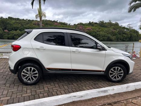 FIAT Argo 1.3 4P FLEX FIREFLY TREKKING AUTOM�TICO CVT, Foto 5