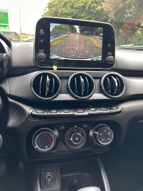 FIAT Argo 1.3 4P FLEX FIREFLY TREKKING AUTOM�TICO CVT, Foto 11