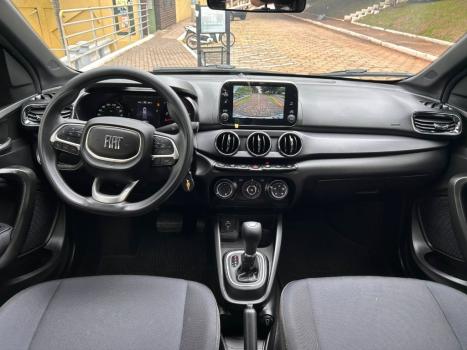 FIAT Argo 1.3 4P FLEX FIREFLY TREKKING AUTOM�TICO CVT, Foto 16