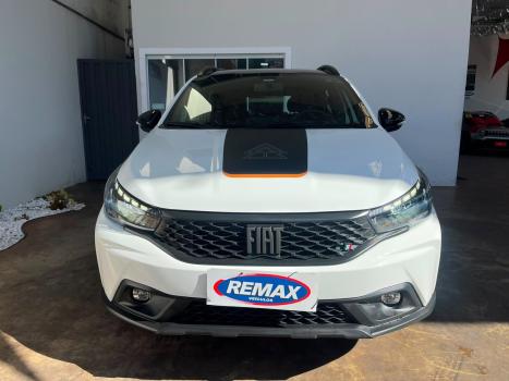 FIAT Argo 1.3 4P FLEX FIREFLY TREKKING AUTOMÁTICO CVT, Foto 2