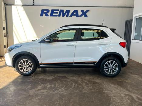 FIAT Argo 1.3 4P FLEX FIREFLY TREKKING AUTOMÁTICO CVT, Foto 3
