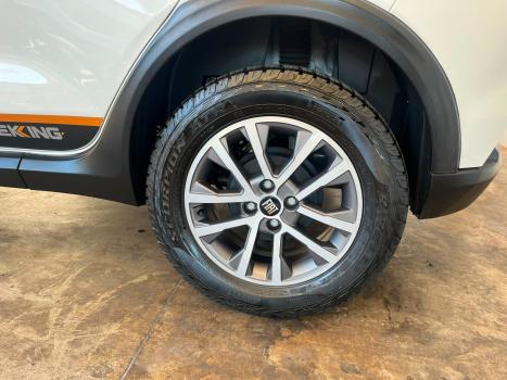 FIAT Argo 1.3 4P FLEX FIREFLY TREKKING AUTOMÁTICO CVT, Foto 7