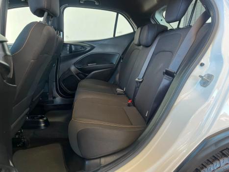 FIAT Argo 1.3 4P FLEX FIREFLY TREKKING AUTOMÁTICO CVT, Foto 8