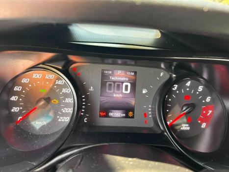 FIAT Argo 1.8 4P FLEX E.TORQ PRECISION AUTOM�TICO, Foto 7