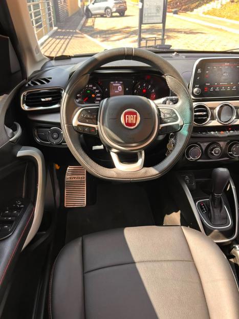 FIAT Argo 1.8 4P FLEX E.TORQ PRECISION AUTOM�TICO, Foto 13