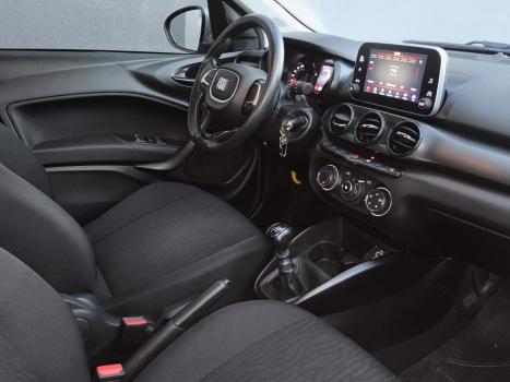 FIAT Cronos 1.0 4P FIREFLY FLEX DRIVE, Foto 11