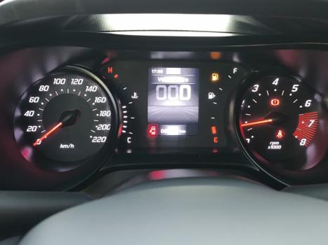 FIAT Cronos 1.0 4P FIREFLY FLEX DRIVE, Foto 12