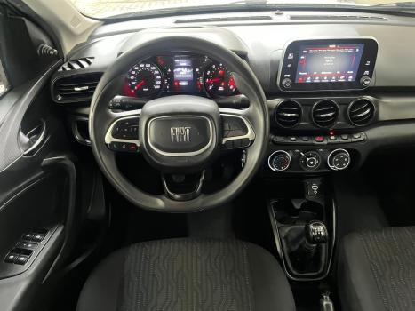 FIAT Cronos 1.0 4P FIREFLY FLEX DRIVE, Foto 7
