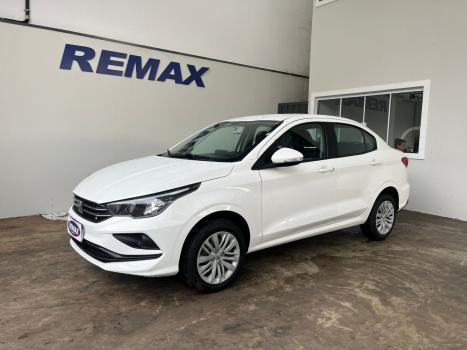 FIAT Cronos 1.0 4P FIREFLY FLEX DRIVE, Foto 8