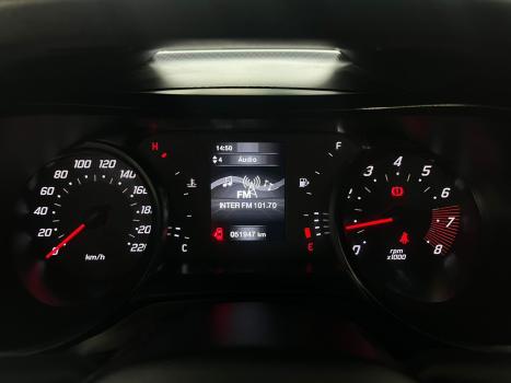 FIAT Cronos 1.0 4P FIREFLY FLEX DRIVE, Foto 10