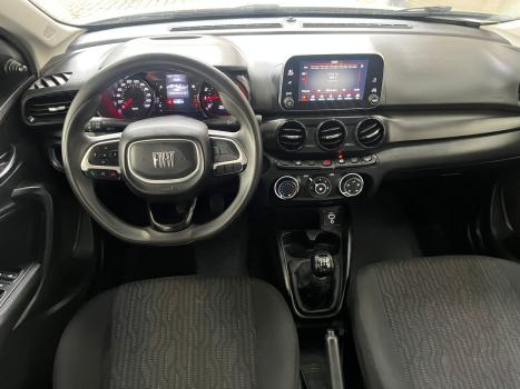 FIAT Cronos 1.0 4P FIREFLY FLEX DRIVE, Foto 12
