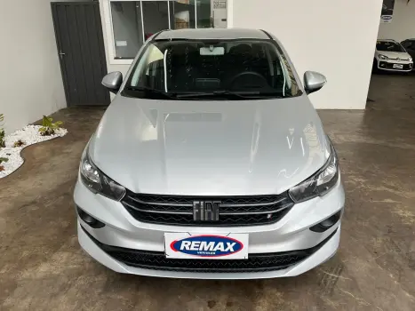 FIAT Cronos 1.3 4P FLEX DRIVE, Foto 2