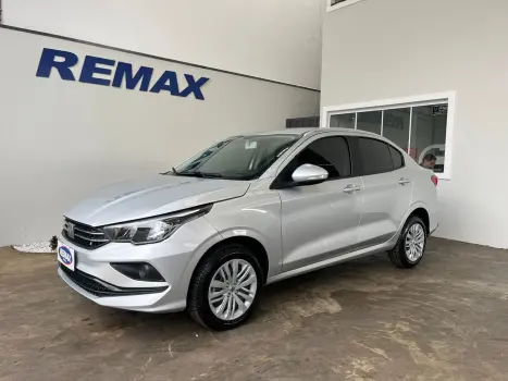 FIAT Cronos 1.3 4P FLEX DRIVE, Foto 3