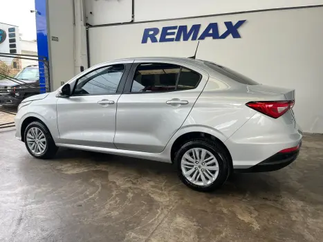 FIAT Cronos 1.3 4P FLEX DRIVE, Foto 5