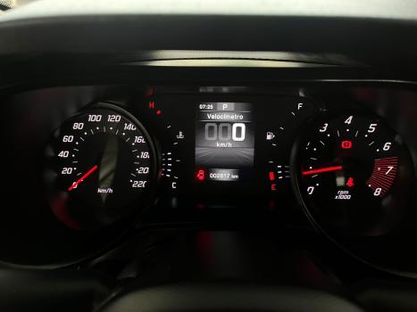 FIAT Cronos 1.3 4P FLEX DRIVE, Foto 8