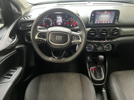 FIAT Cronos 1.3 4P FLEX DRIVE, Foto 9