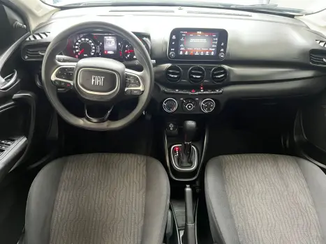 FIAT Cronos 1.3 4P FLEX DRIVE, Foto 10