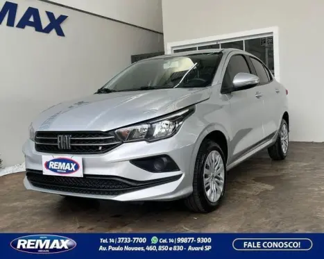 FIAT Cronos 1.3 4P FLEX DRIVE, Foto 1