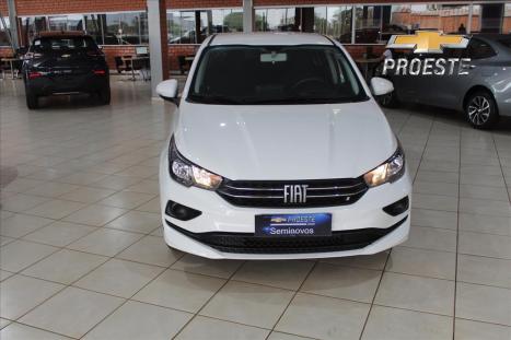 FIAT Cronos 1.3 4P FLEX DRIVE AUTOMTICO CVT, Foto 2