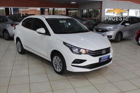 FIAT Cronos 1.3 4P FLEX DRIVE AUTOMTICO CVT, Foto 3