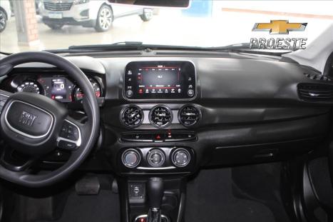 FIAT Cronos 1.3 4P FLEX DRIVE AUTOMTICO CVT, Foto 4