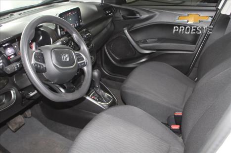 FIAT Cronos 1.3 4P FLEX DRIVE AUTOMTICO CVT, Foto 5