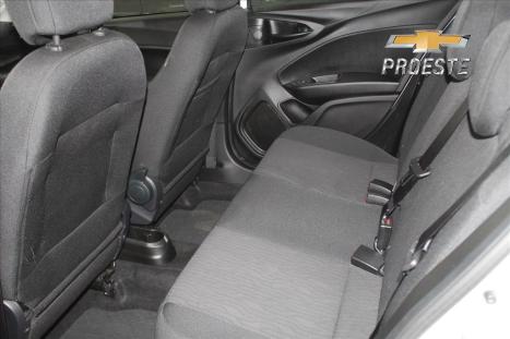 FIAT Cronos 1.3 4P FLEX DRIVE AUTOMTICO CVT, Foto 6