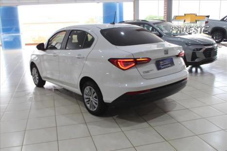 FIAT Cronos 1.3 4P FLEX DRIVE AUTOMTICO CVT, Foto 7
