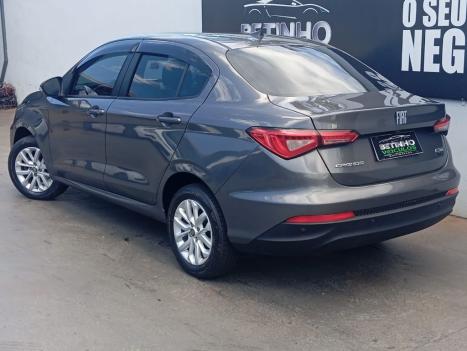 FIAT Cronos 1.3 4P FLEX DRIVE, Foto 3