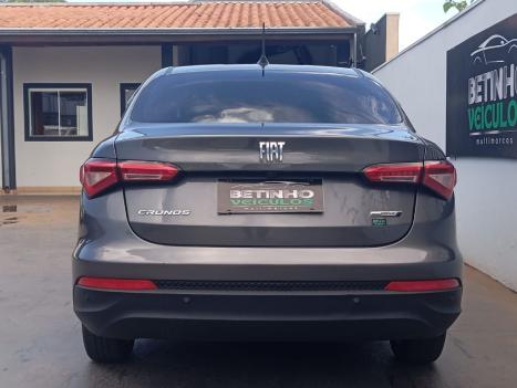 FIAT Cronos 1.3 4P FLEX DRIVE, Foto 4