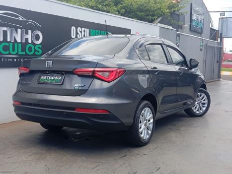 FIAT Cronos 1.3 4P FLEX DRIVE, Foto 5