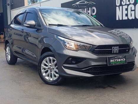 FIAT Cronos 1.3 4P FLEX DRIVE, Foto 7